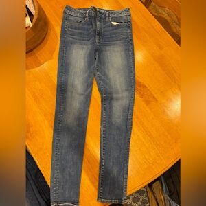 Women’s American Eagle Jeans